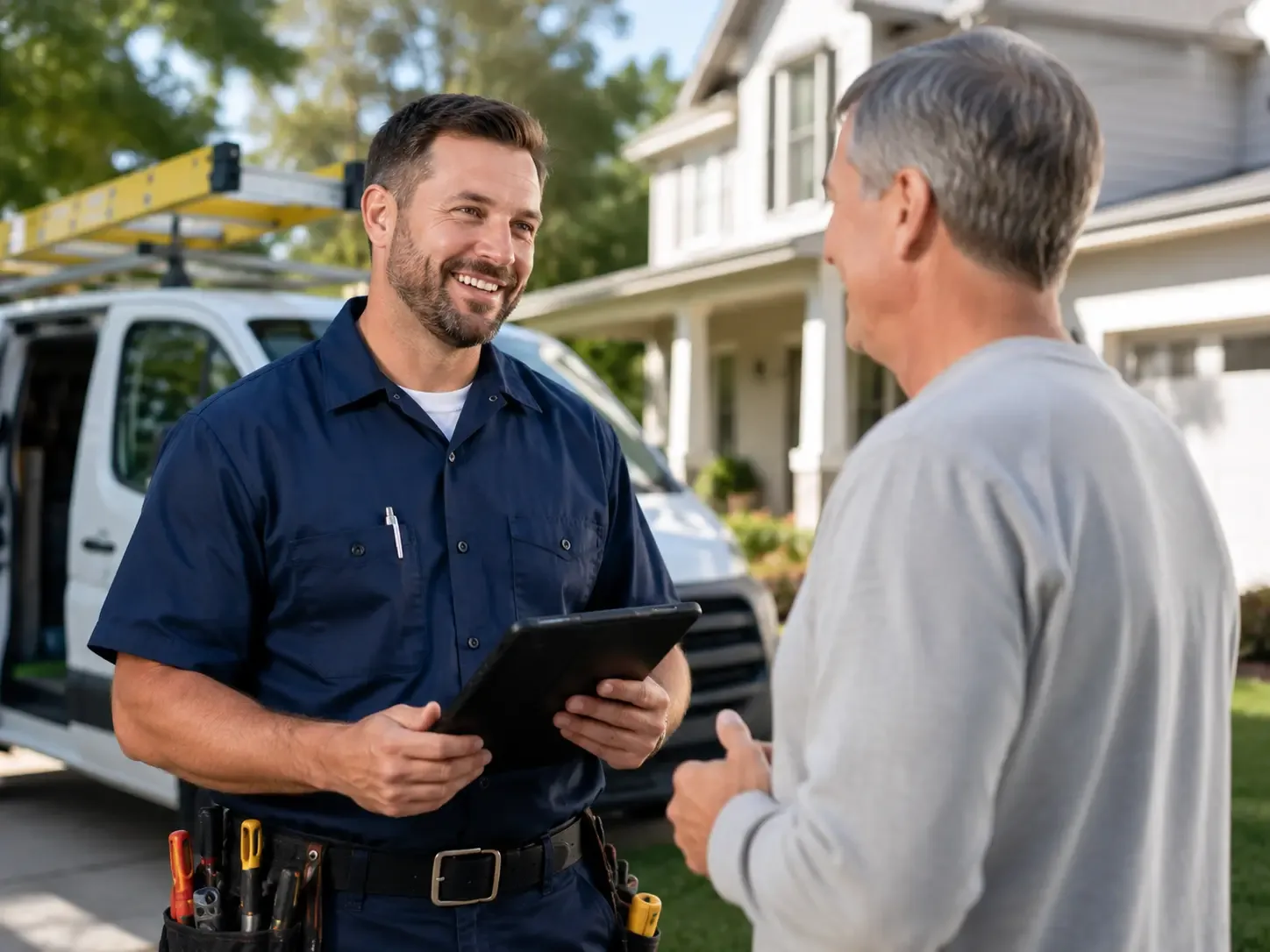 Electrical Panel Upgrade & Replacement in Alberta, AL